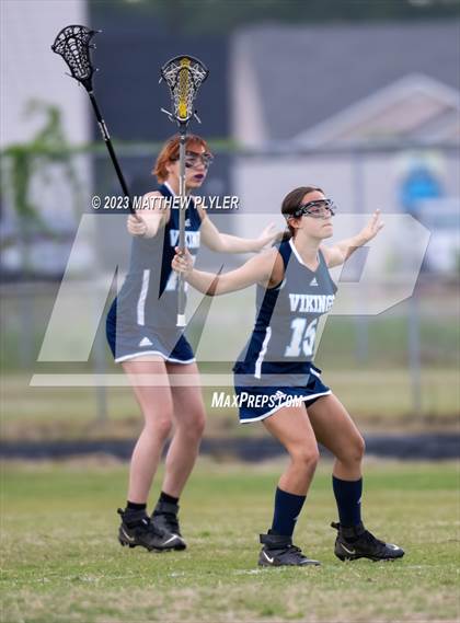 Thumbnail 3 in Union Pines @ Jack Britt photogallery.