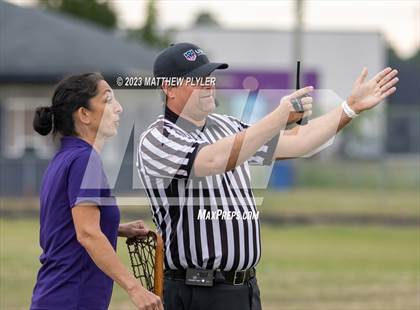 Thumbnail 1 in Union Pines @ Jack Britt photogallery.