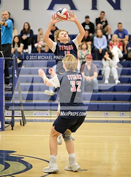 Thumbnail 1 in Tesoro @ Trabuco Hills photogallery.
