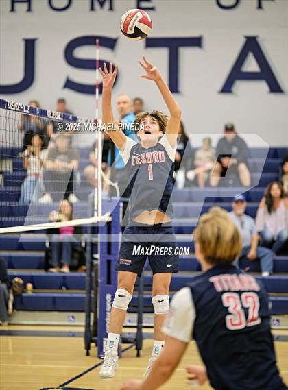 Thumbnail 1 in Tesoro @ Trabuco Hills photogallery.