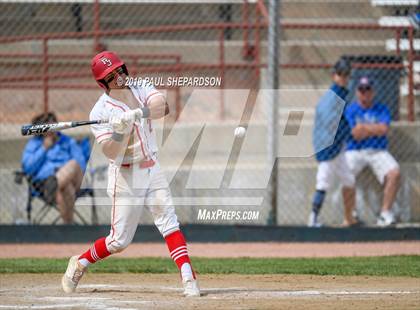 Thumbnail 3 in Regis Jesuit vs. Grandview (CHSAA 5A Quarterfinal) photogallery.