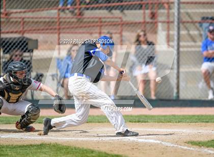 Thumbnail 2 in Regis Jesuit vs. Grandview (CHSAA 5A Quarterfinal) photogallery.
