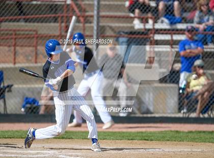 Thumbnail 3 in Regis Jesuit vs. Grandview (CHSAA 5A Quarterfinal) photogallery.