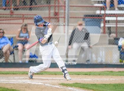 Thumbnail 1 in Regis Jesuit vs. Grandview (CHSAA 5A Quarterfinal) photogallery.