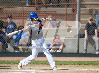 Thumbnail 3 in Regis Jesuit vs. Grandview (CHSAA 5A Quarterfinal) photogallery.