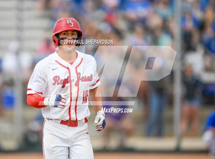 Thumbnail 2 in Regis Jesuit vs. Grandview (CHSAA 5A Quarterfinal) photogallery.