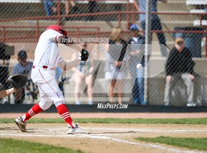 Thumbnail 3 in Regis Jesuit vs. Grandview (CHSAA 5A Quarterfinal) photogallery.