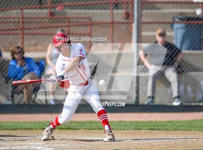 Thumbnail 2 in Regis Jesuit vs. Grandview (CHSAA 5A Quarterfinal) photogallery.