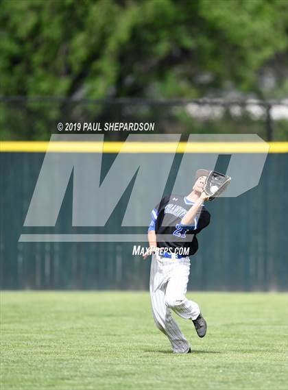 Thumbnail 1 in Regis Jesuit vs. Grandview (CHSAA 5A Quarterfinal) photogallery.