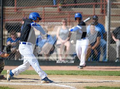 Thumbnail 3 in Regis Jesuit vs. Grandview (CHSAA 5A Quarterfinal) photogallery.