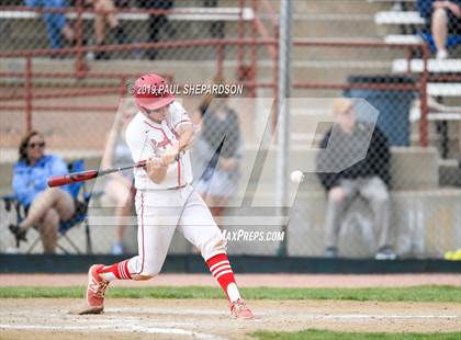 Thumbnail 2 in Regis Jesuit vs. Grandview (CHSAA 5A Quarterfinal) photogallery.