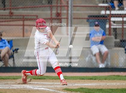 Thumbnail 1 in Regis Jesuit vs. Grandview (CHSAA 5A Quarterfinal) photogallery.