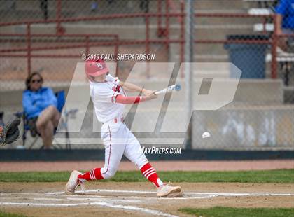 Thumbnail 1 in Regis Jesuit vs. Grandview (CHSAA 5A Quarterfinal) photogallery.
