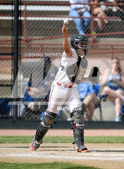 Thumbnail 1 in Regis Jesuit vs. Grandview (CHSAA 5A Quarterfinal) photogallery.