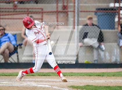 Thumbnail 2 in Regis Jesuit vs. Grandview (CHSAA 5A Quarterfinal) photogallery.