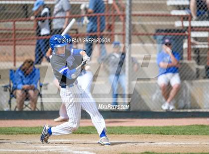 Thumbnail 3 in Regis Jesuit vs. Grandview (CHSAA 5A Quarterfinal) photogallery.