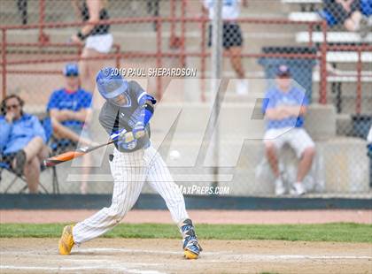 Thumbnail 1 in Regis Jesuit vs. Grandview (CHSAA 5A Quarterfinal) photogallery.