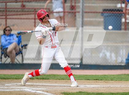 Thumbnail 1 in Regis Jesuit vs. Grandview (CHSAA 5A Quarterfinal) photogallery.
