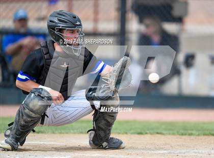 Thumbnail 1 in Regis Jesuit vs. Grandview (CHSAA 5A Quarterfinal) photogallery.