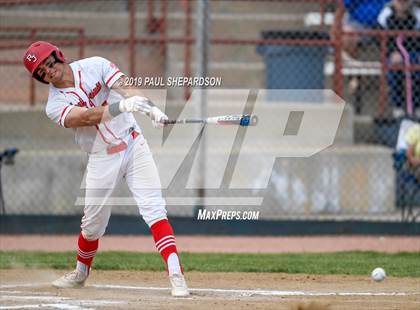 Thumbnail 3 in Regis Jesuit vs. Grandview (CHSAA 5A Quarterfinal) photogallery.
