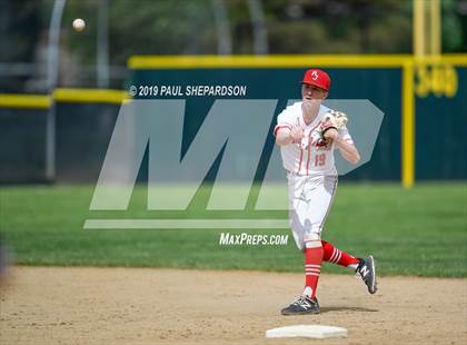 Thumbnail 2 in Regis Jesuit vs. Grandview (CHSAA 5A Quarterfinal) photogallery.