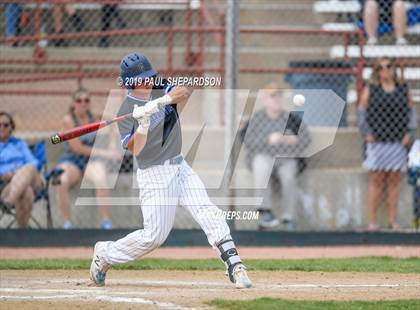 Thumbnail 3 in Regis Jesuit vs. Grandview (CHSAA 5A Quarterfinal) photogallery.