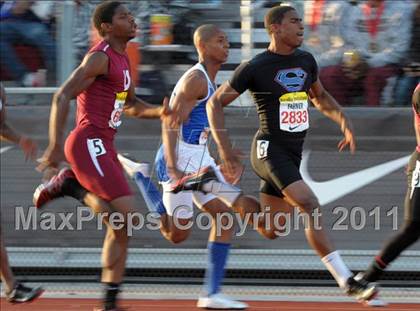 Thumbnail 3 in 44th Arcadia Invitational photogallery.