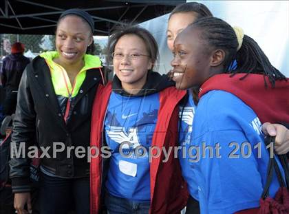 Thumbnail 1 in 44th Arcadia Invitational photogallery.