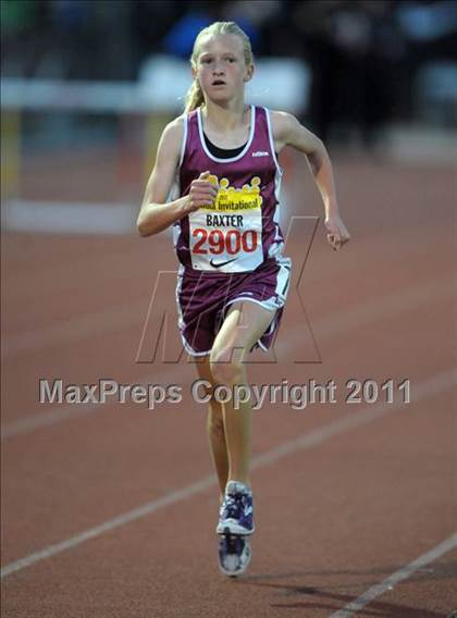 Thumbnail 1 in 44th Arcadia Invitational photogallery.