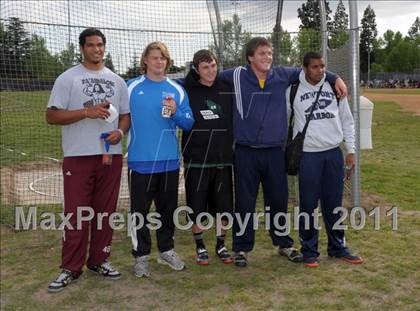 Thumbnail 1 in 44th Arcadia Invitational photogallery.