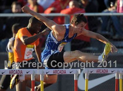 Thumbnail 3 in 44th Arcadia Invitational photogallery.