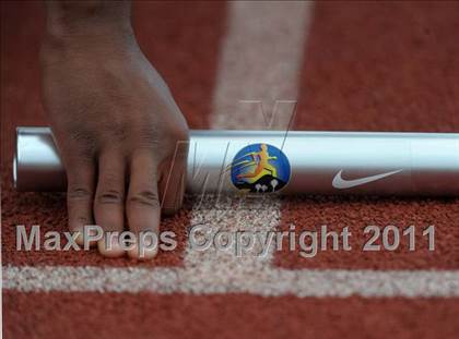 Thumbnail 1 in 44th Arcadia Invitational photogallery.