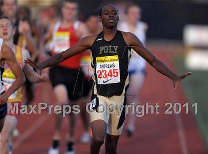 Thumbnail 1 in 44th Arcadia Invitational photogallery.
