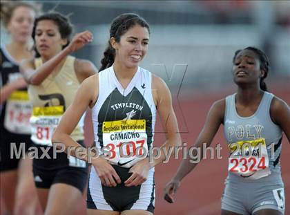 Thumbnail 1 in 44th Arcadia Invitational photogallery.