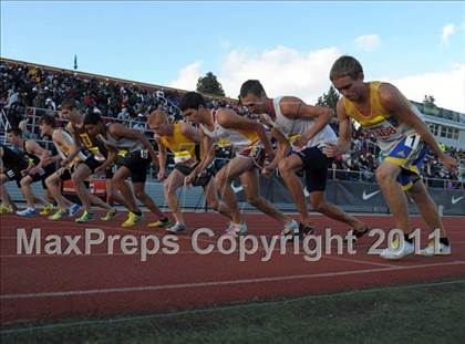 Thumbnail 1 in 44th Arcadia Invitational photogallery.