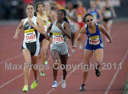 Thumbnail 3 in 44th Arcadia Invitational photogallery.