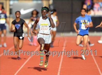 Thumbnail 3 in 44th Arcadia Invitational photogallery.