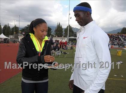 Thumbnail 3 in 44th Arcadia Invitational photogallery.