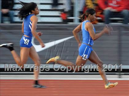 Thumbnail 3 in 44th Arcadia Invitational photogallery.