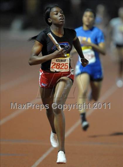 Thumbnail 1 in 44th Arcadia Invitational photogallery.