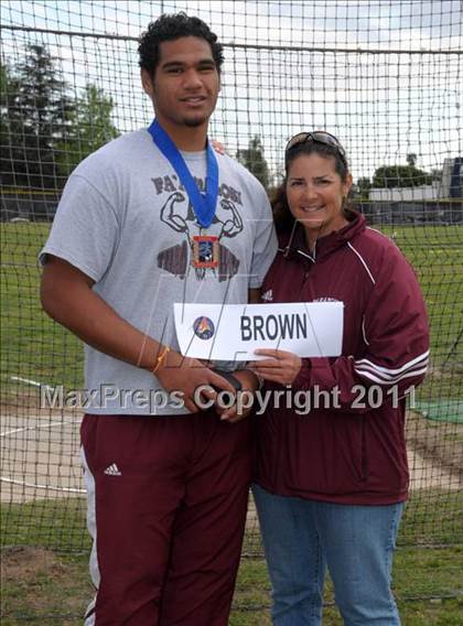 Thumbnail 2 in 44th Arcadia Invitational photogallery.