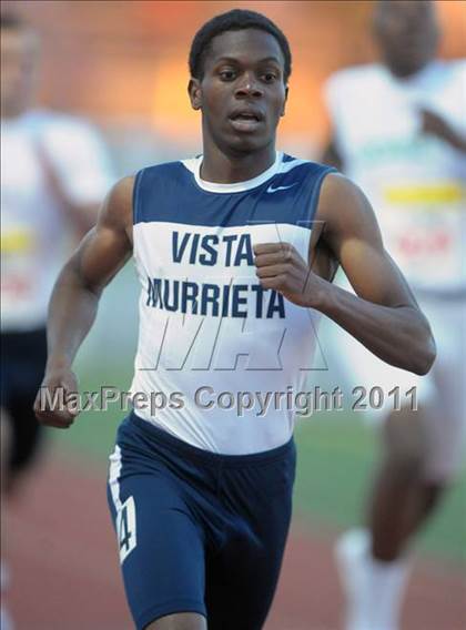 Thumbnail 2 in 44th Arcadia Invitational photogallery.