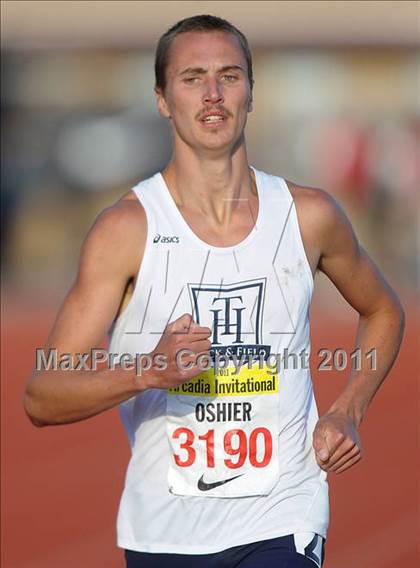 Thumbnail 1 in 44th Arcadia Invitational photogallery.