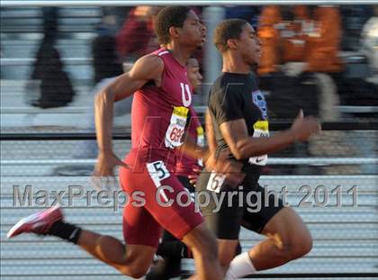 Thumbnail 3 in 44th Arcadia Invitational photogallery.