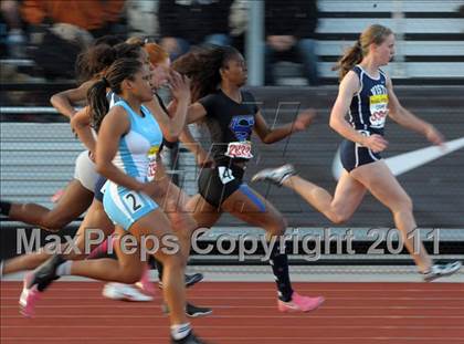 Thumbnail 2 in 44th Arcadia Invitational photogallery.