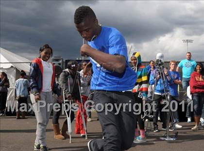 Thumbnail 3 in 44th Arcadia Invitational photogallery.