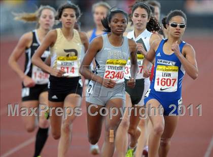 Thumbnail 2 in 44th Arcadia Invitational photogallery.