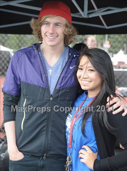 Thumbnail 3 in 44th Arcadia Invitational photogallery.