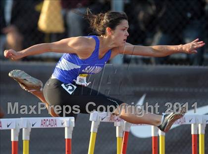 Thumbnail 2 in 44th Arcadia Invitational photogallery.