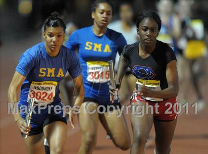 Thumbnail 3 in 44th Arcadia Invitational photogallery.